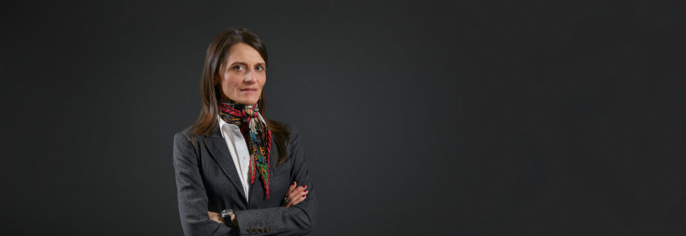 Angela Roveda | Villa Roveda Associati