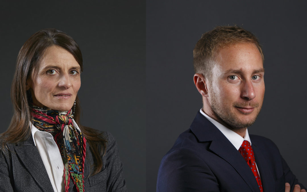 Villa Roveda e Associati nella cessione dell’azienda Tecnopails a Inkmaker