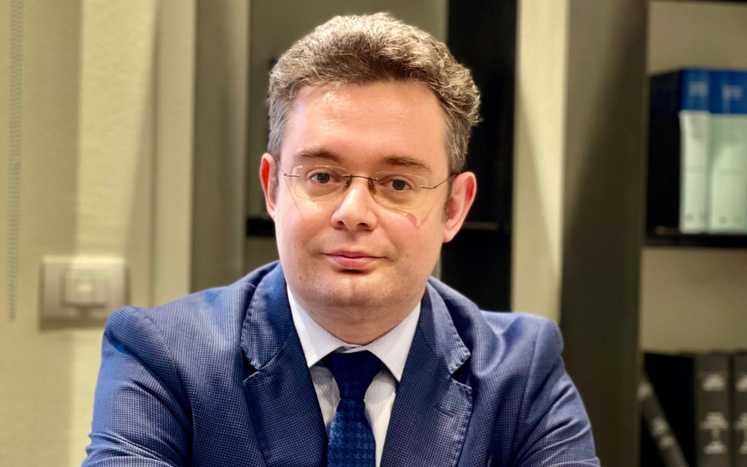 Villa Roveda e Associati rafforza il dipartimento di penale d’impresa